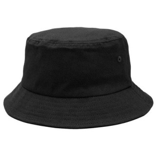 Educator's Bucket Hat-Black:Black