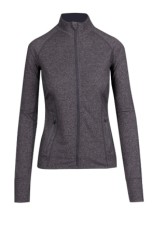 Women's Greatness Heather Jacket 