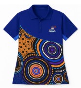 Indigenous Educator Polo (Custom) 