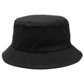 Educator's Bucket Hat-Black 